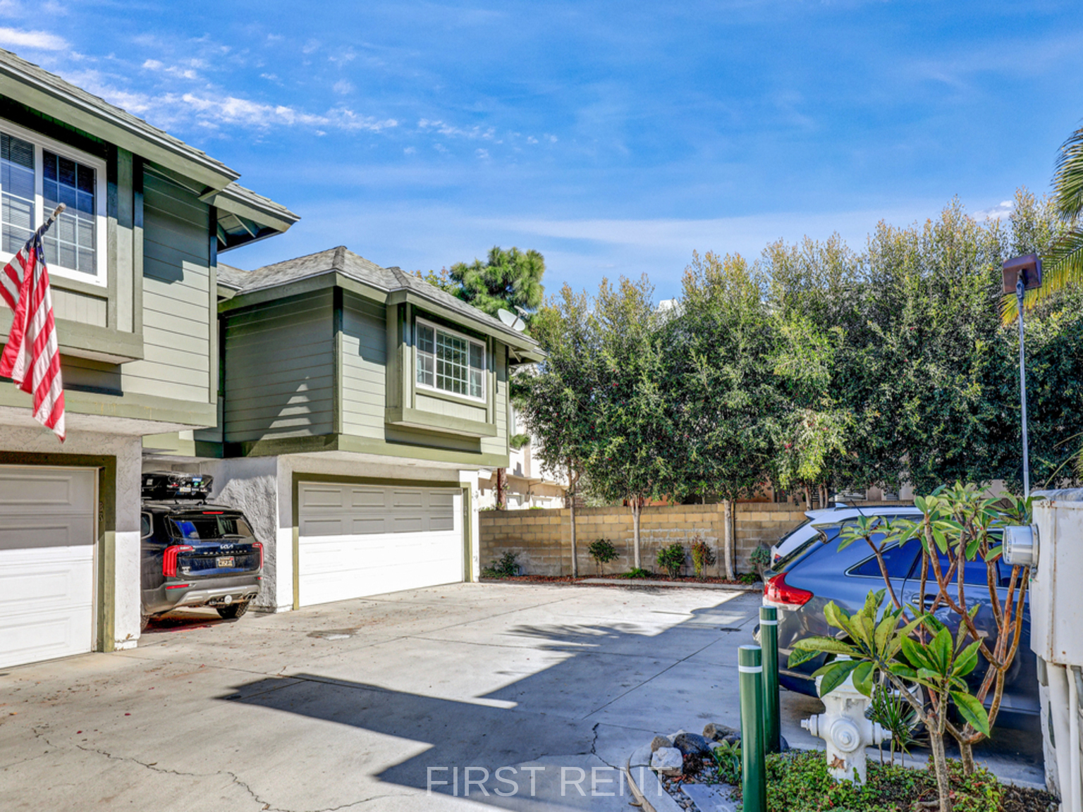 2231 Pacific Avenue - 1