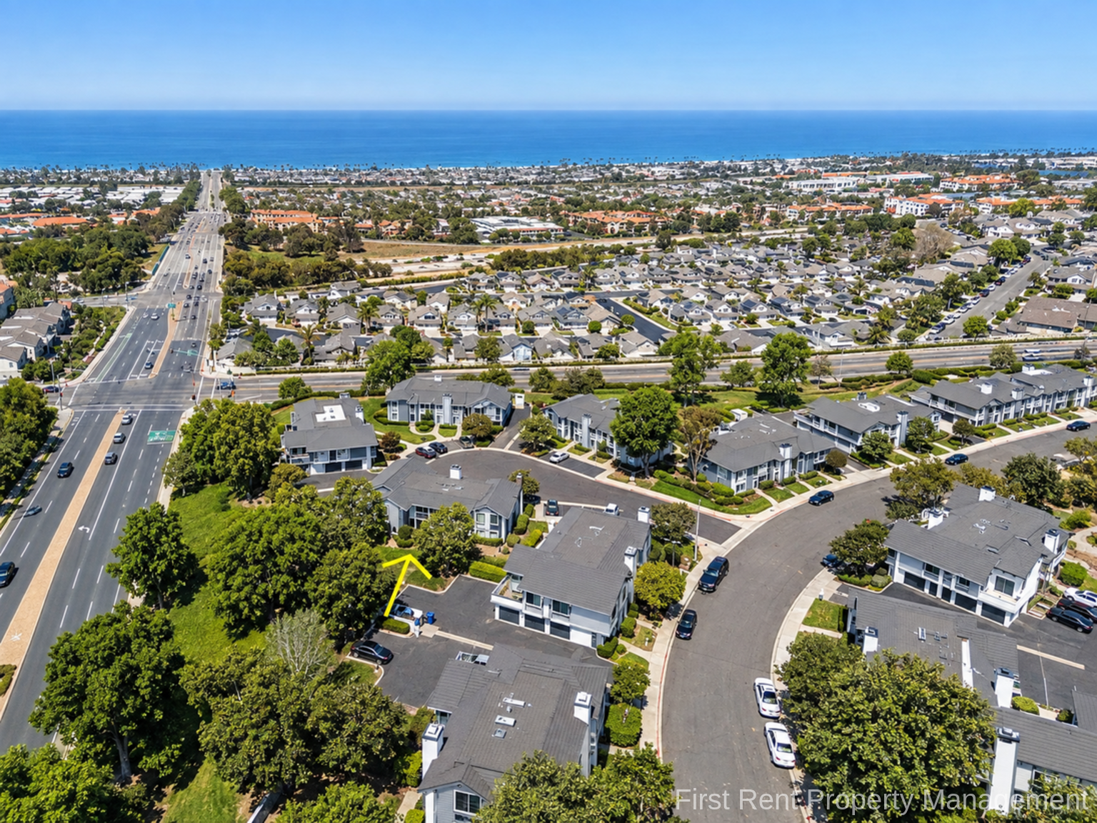 865 Violet Court