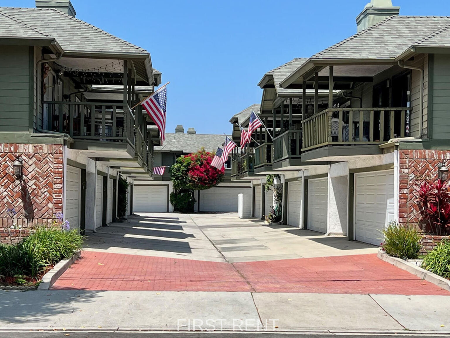 2231 Pacific Avenue - 1